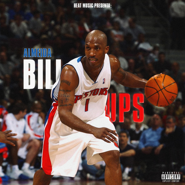 Billups cover art
