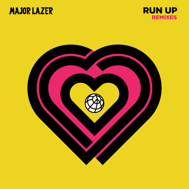 Run Up (feat. PARTYNEXTDOOR & Nicki Minaj) - Big Fish Remix