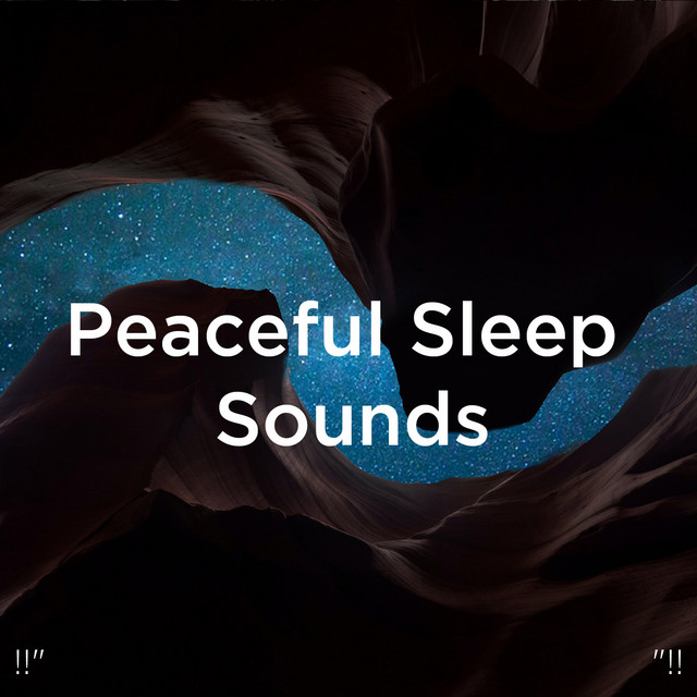 Peaceful Sleep Sounds "!! - Album by Yoga | Spotify
