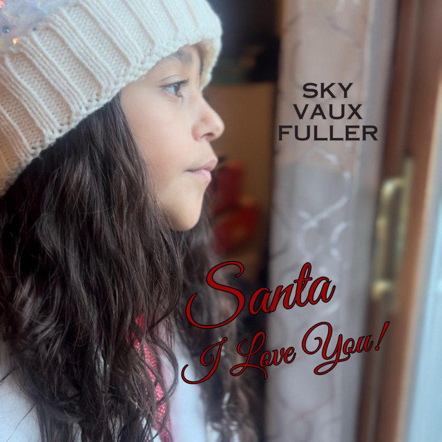 Sky Vaux Fuller