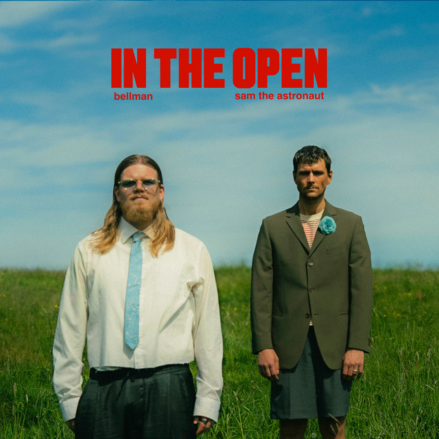 In The Open