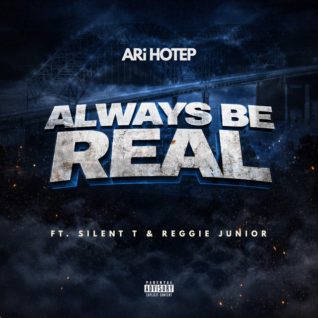 ALWAYS BE REAL