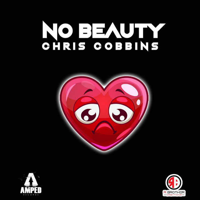 No Beauty cover