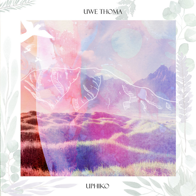 Uphiko cover art