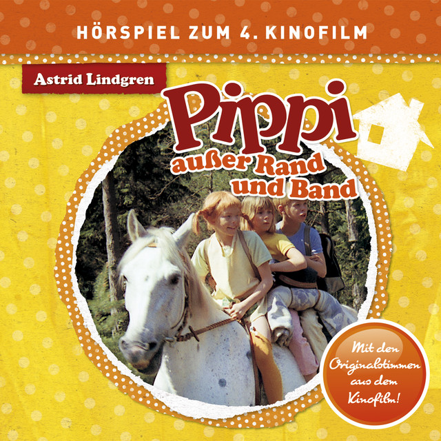 Hei, Pippi Langstrumpf
