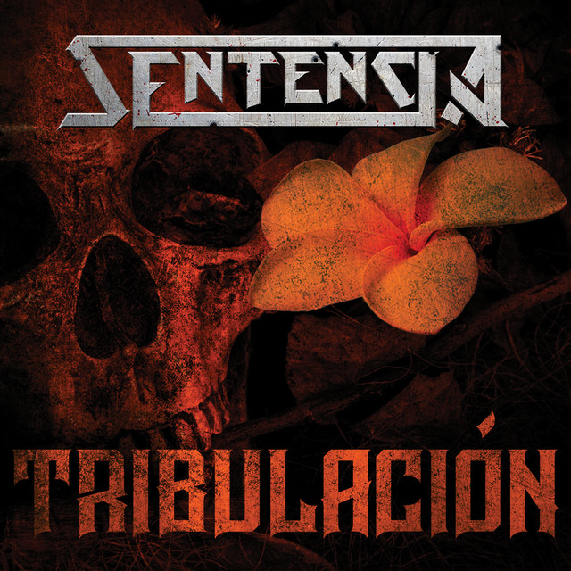 Tribulación cover art