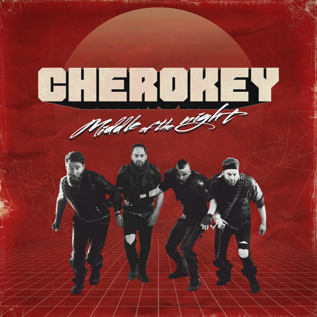 Cherokey