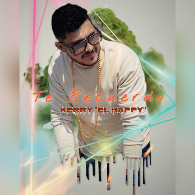 TE RECUERDO cover art
