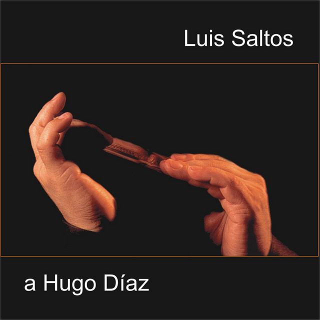 Luis Saltos
