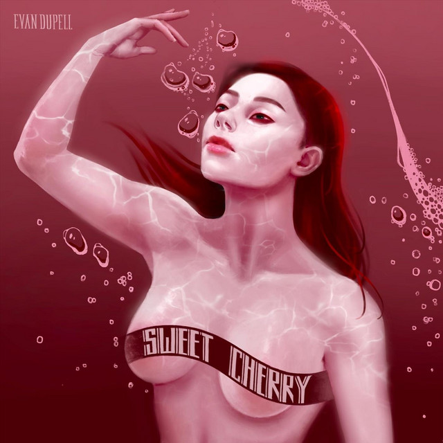 Sweet Cherry (Remastered) cover art