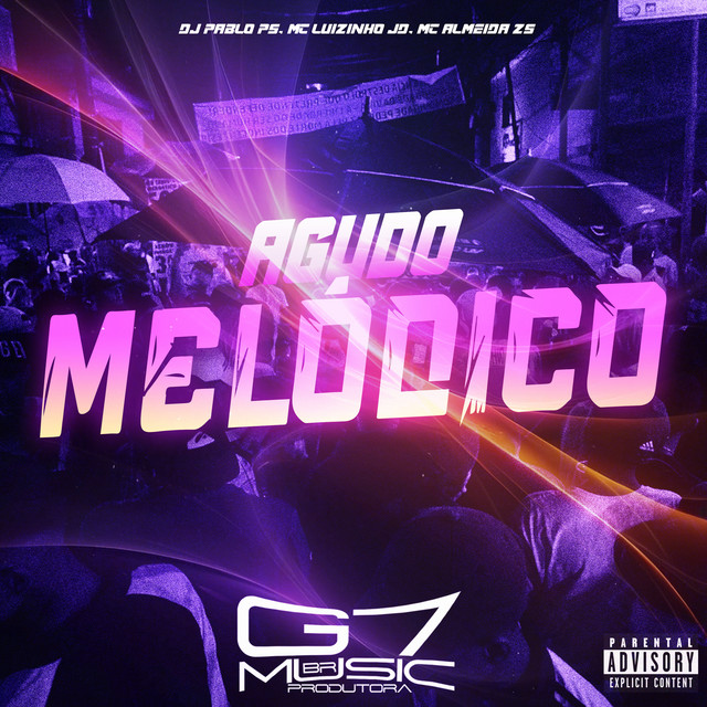 Agudo Melódico