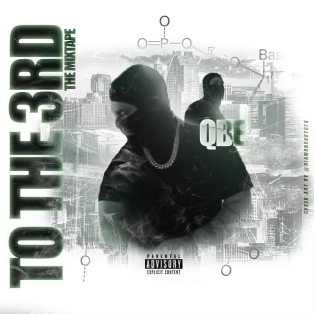 To The 3rd cover art
