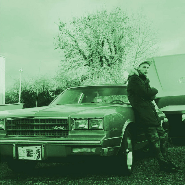 Trailer Sound, Vol. 1 cover art