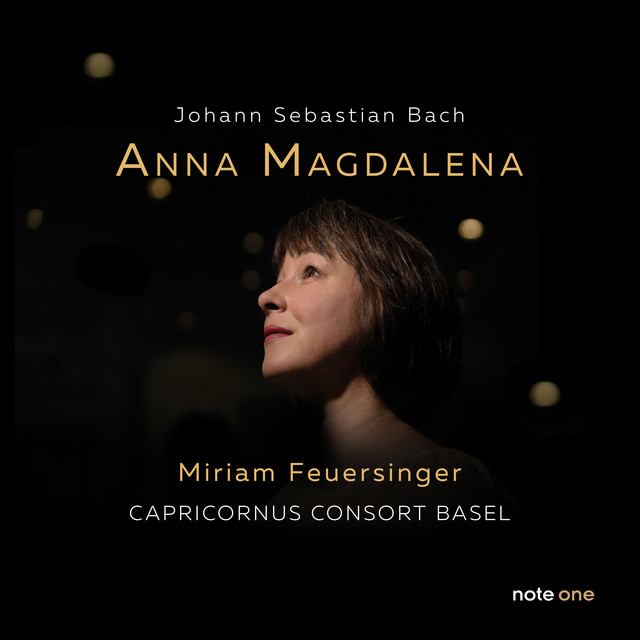 Miriam Feuersinger
