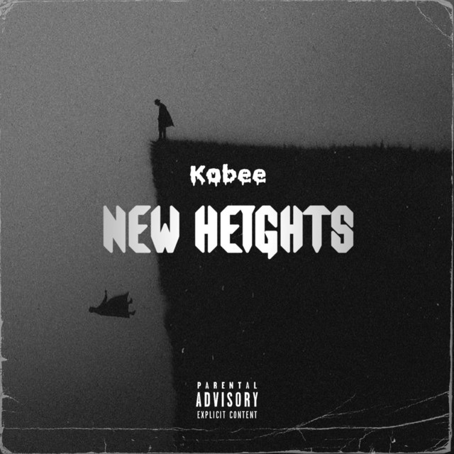 New Heights cover