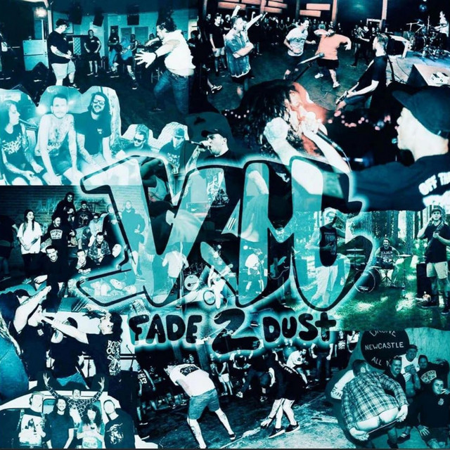 Fade 2 Dust cover art