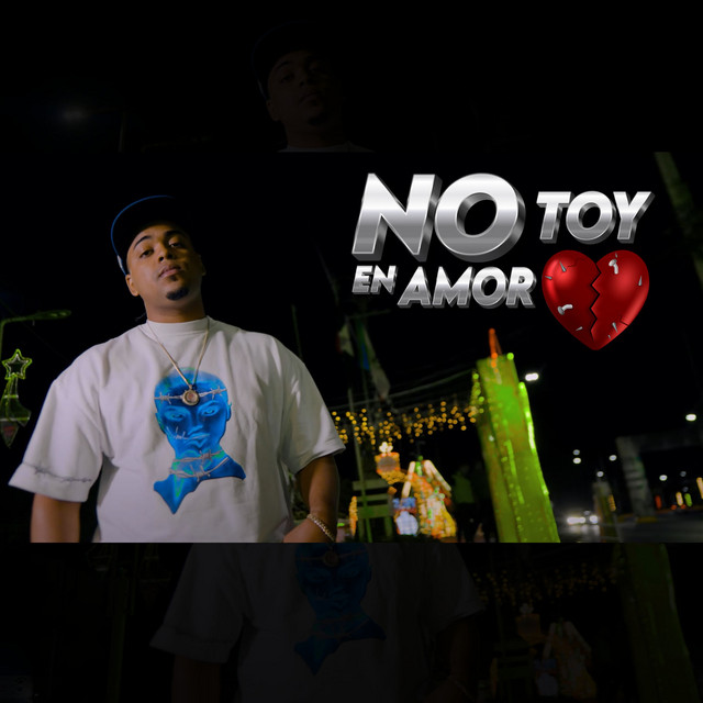 No Toy En Amor