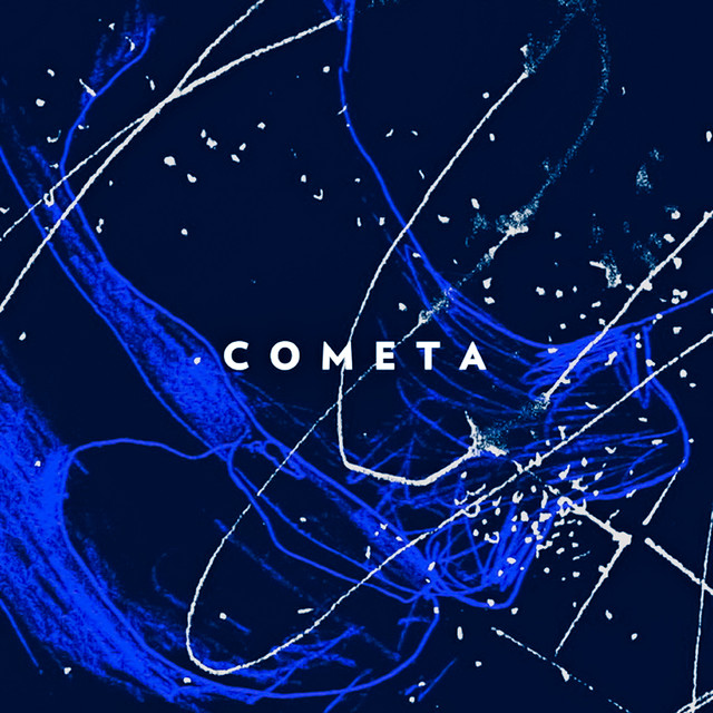 Cometa cover art
