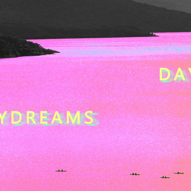 Daydreams cover art