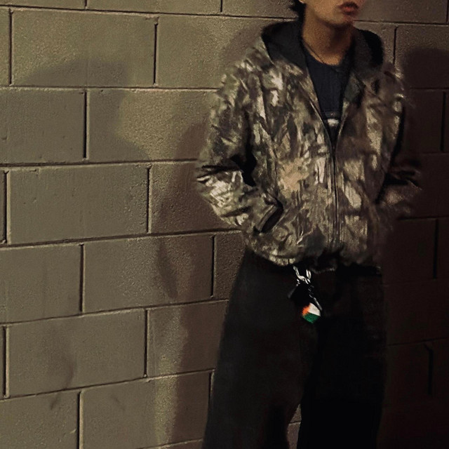 undefined album image
