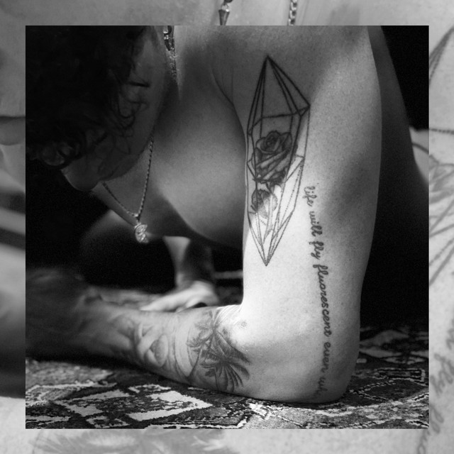 Crawl (Acoustic) cover art