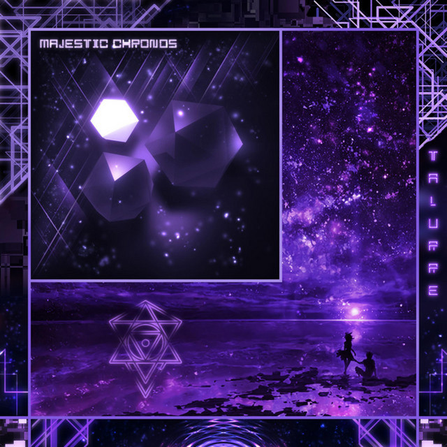 Majestic Chronos cover