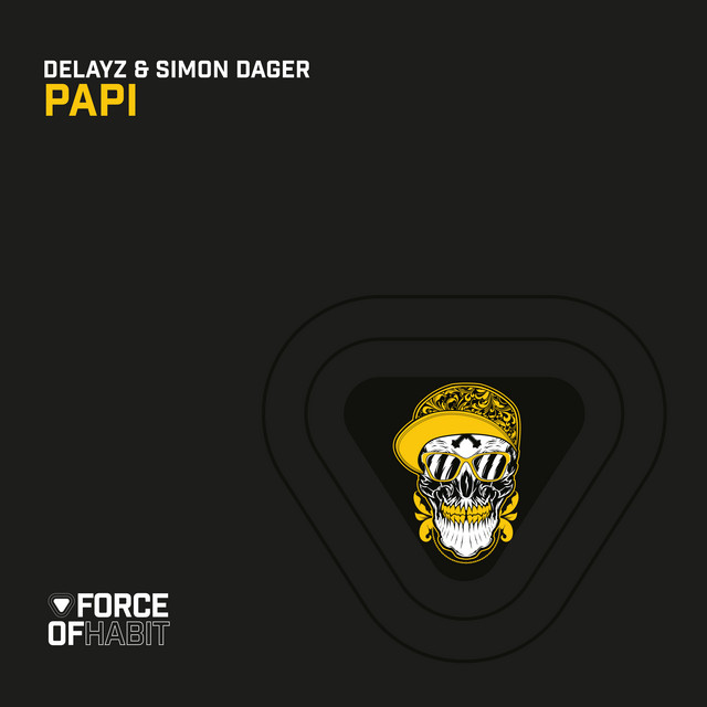 Papi cover art