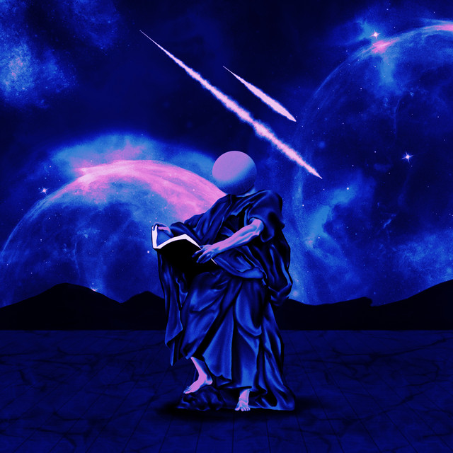 Try to Be My Best album art