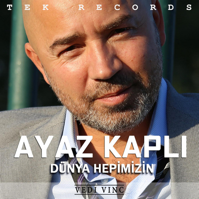 Dünya Hepimizin cover art