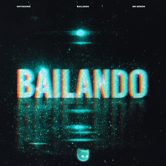 Bailando - Bass Boosted