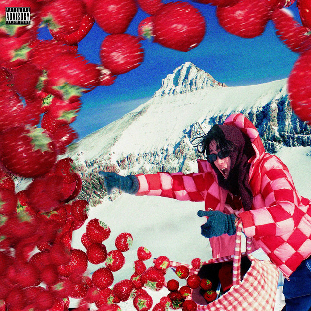 TEDDY'S HEADPHONES (VOL I: CATCH ME IF YOU CAN)