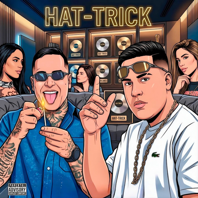 Hat-Trick
