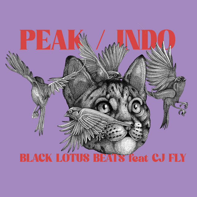 Black Lotus Beats
