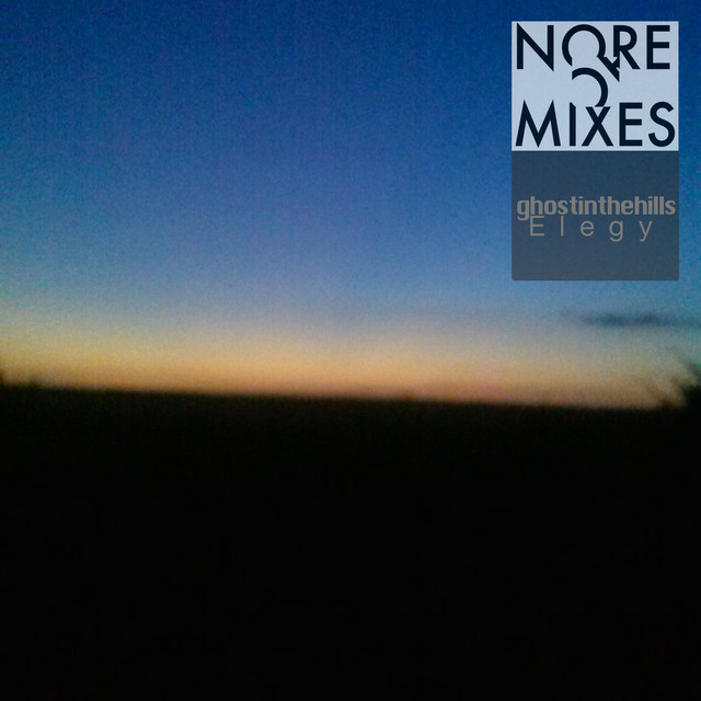 Elegy cover art
