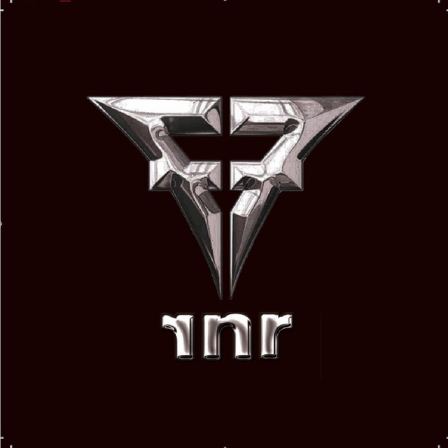 RNR cover art