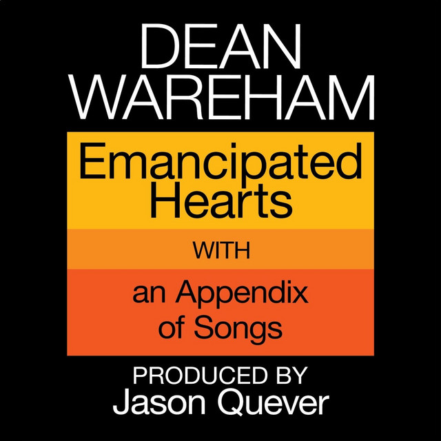 Emancipated Hearts cover art