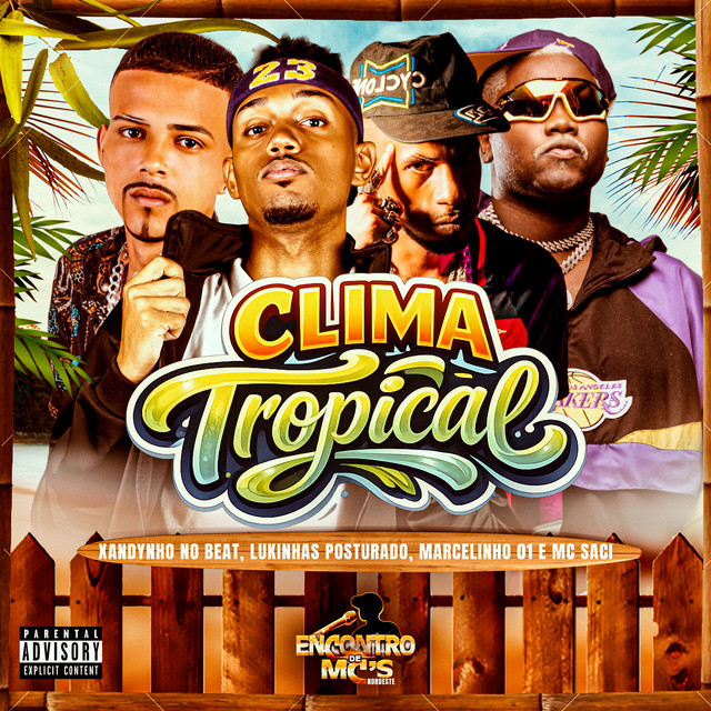 CLIMA TROPICAL