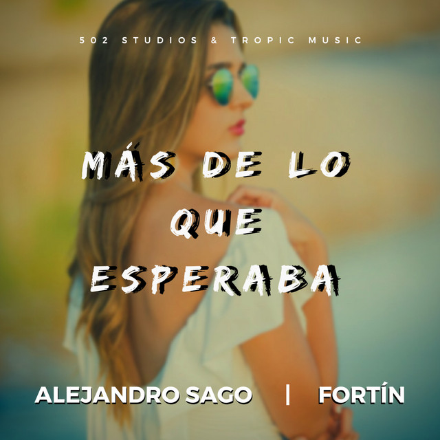 Más De Lo Que Esperaba