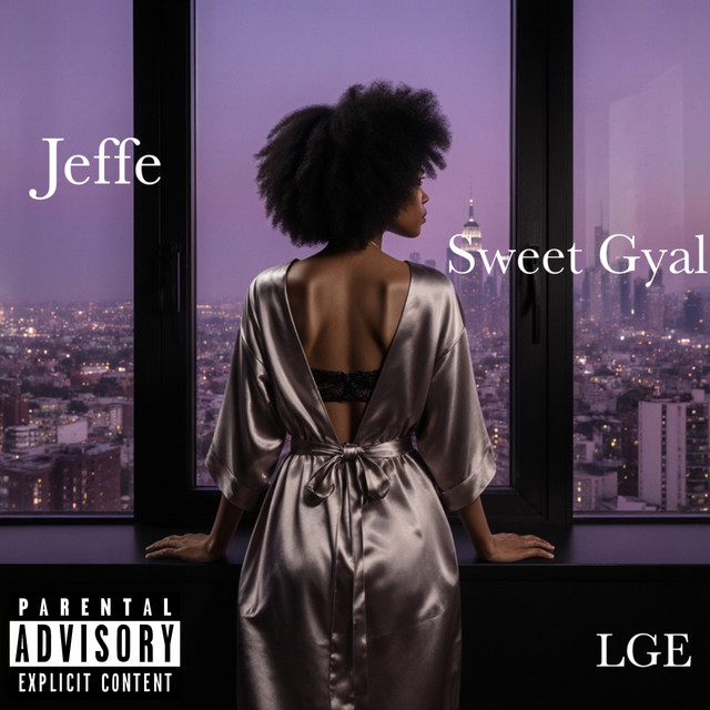 Sweet Gyal