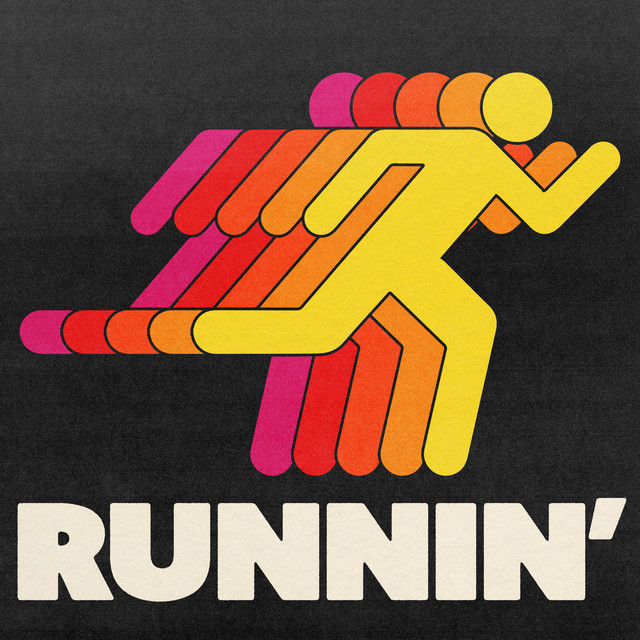 RUNNIN' - Single by Liam Keates-Ryley | Spotify