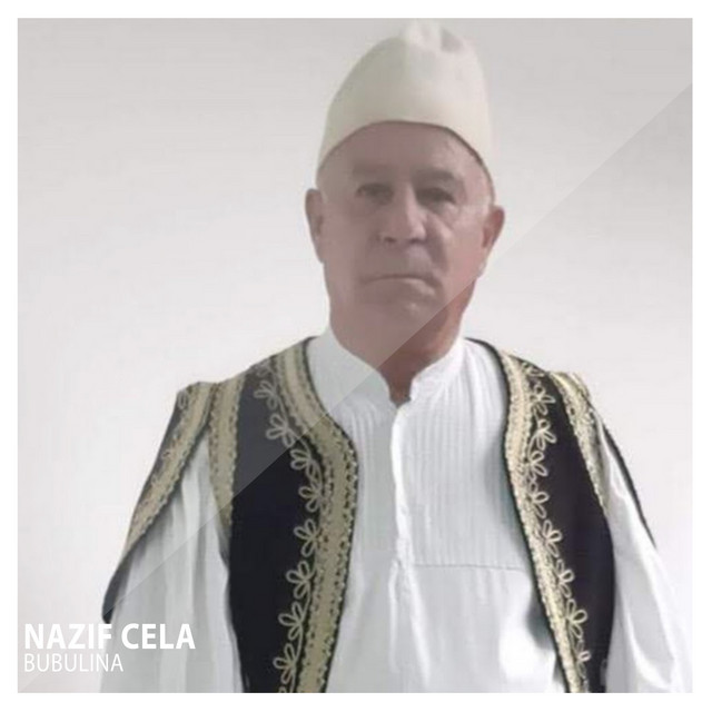 Nazif Cela