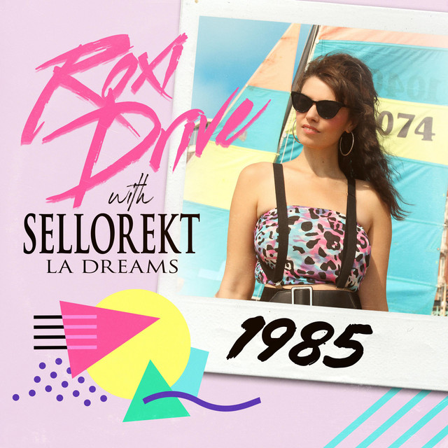 1985 cover art