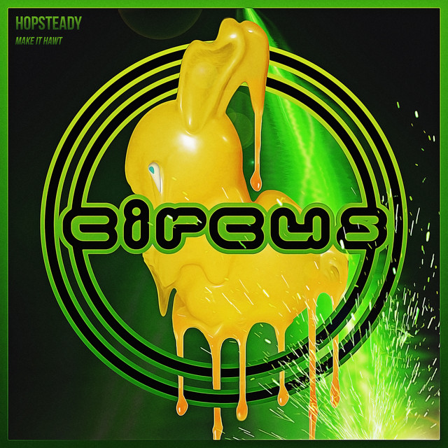Make It Hawt album art