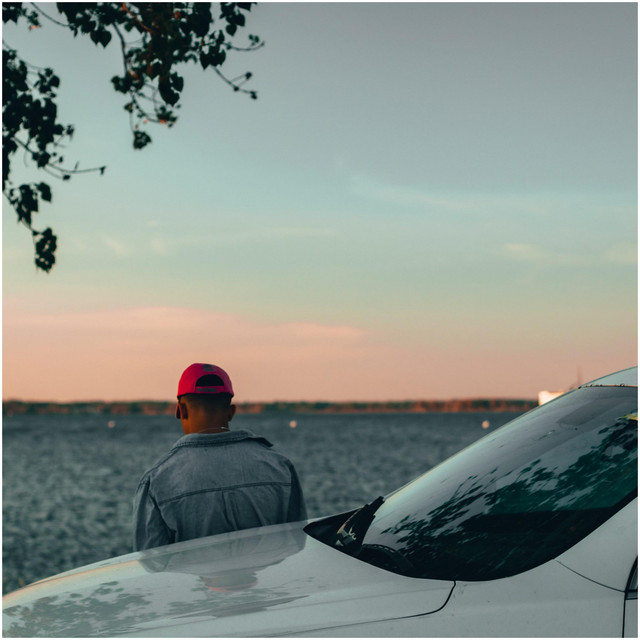 Let Go cover art