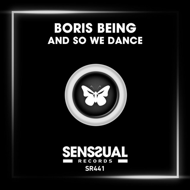 And so We Dance - Original Mix