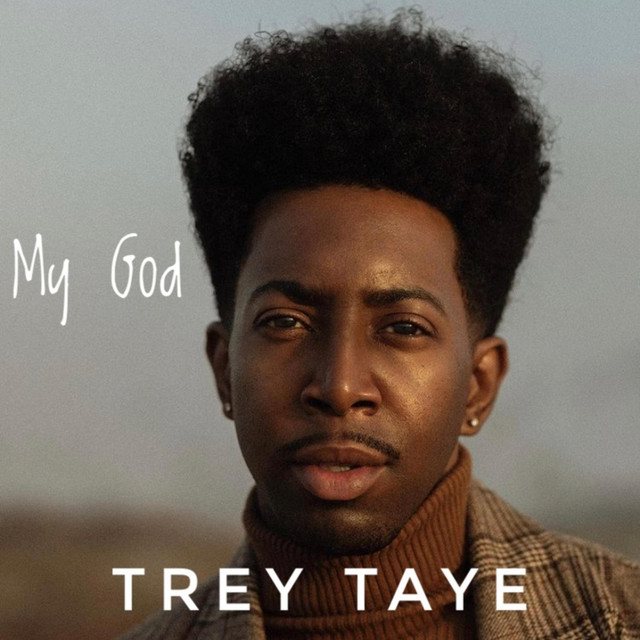 Trey Taye