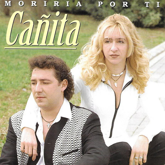 CAÑITA