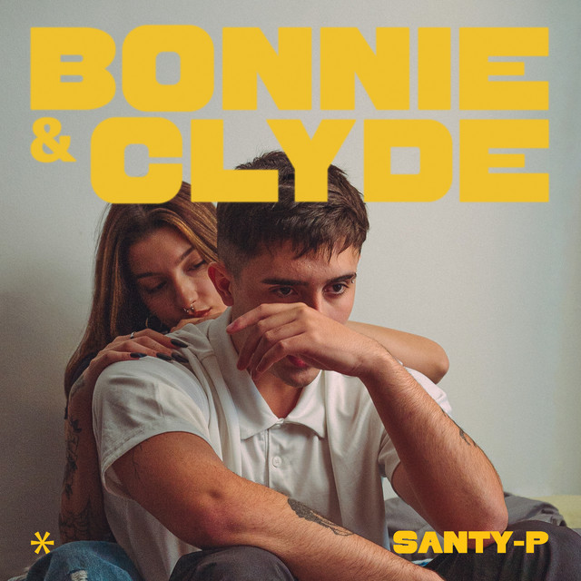 BONNIE & CLYDE