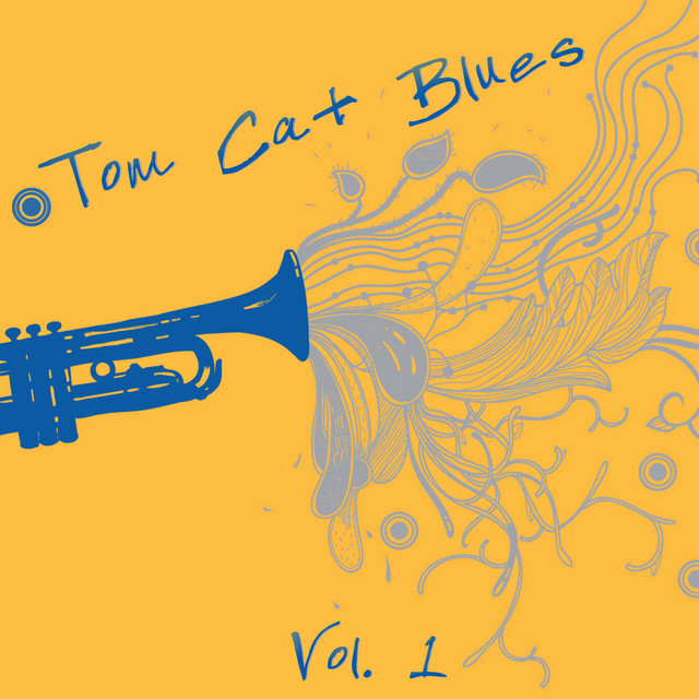 Tom Cat Blues, Vol. 1 cover art
