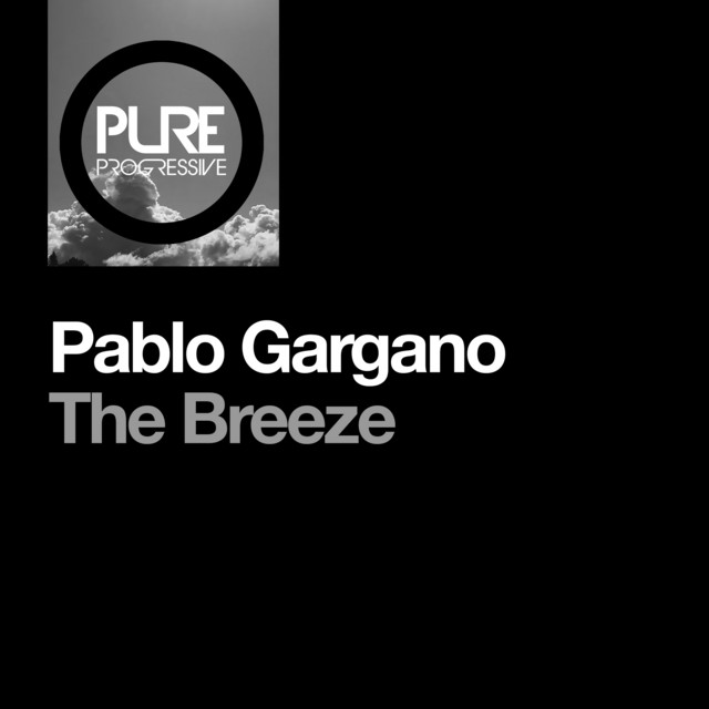 The Breeze cover